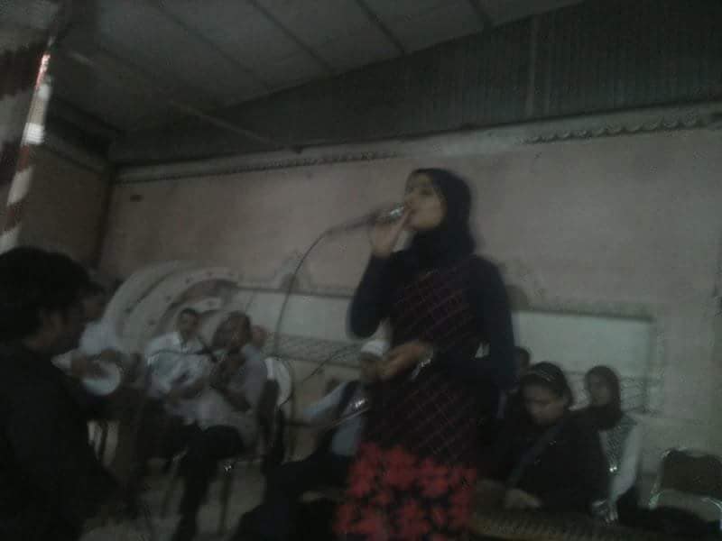 فعاليات ثاني الليالى الرمضانية بثقافة أسيوط