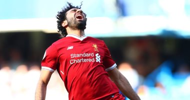 محمد صلاح يؤكد أنه قاتل من أجل التواجد فى دورى الأبطال