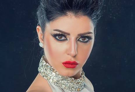 إيناس النجار تؤكد أن العمل مع هيفاء وهبي ممتع ومختلف