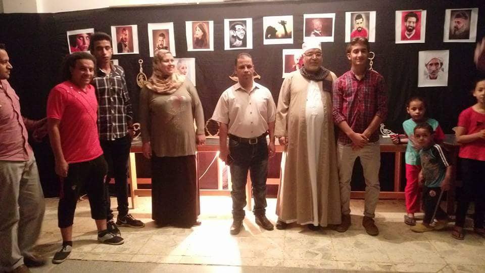 أمسية دينية بالقوصية ومخيم رمضاني بأسيوط الجديدة