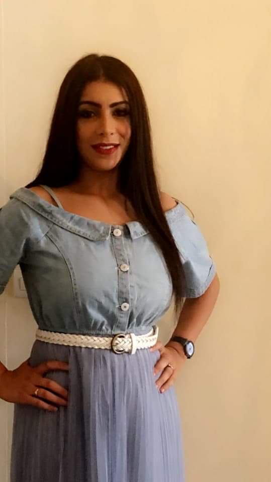 نايا الأحمدى تنضم لفيلم دكتور بسبس