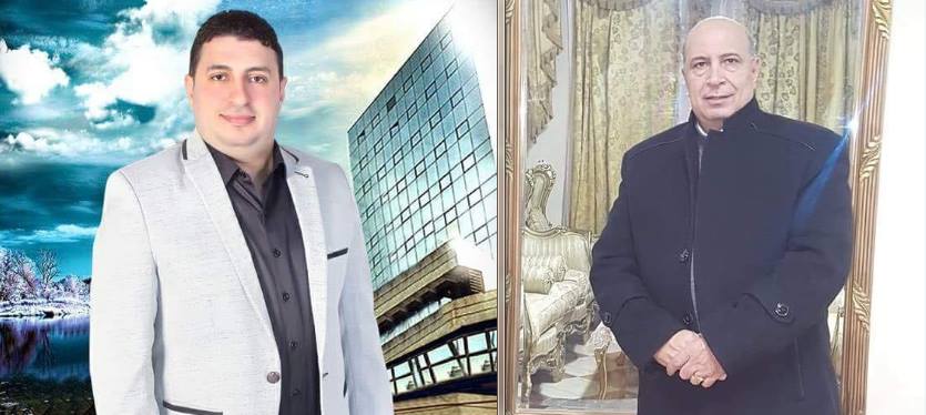 ابناء الوطن الواحد يقومون بمبادرة رمصانية