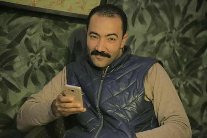 مسلسل لعنة كارما يشهد مشاركة الفنان ”حسام حسن”