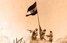 محافظ بورسعيد يهنئ السيد الرئيس عبد الفتاح السيسي والشعب المصري بذكري العاشر من رمضان
