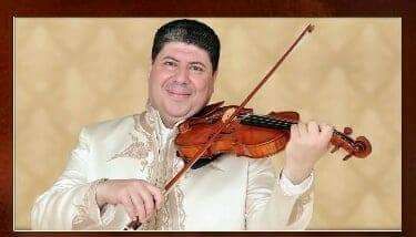 الاثنين سهرة تونسية على المسرح الصغير بالاوبرا