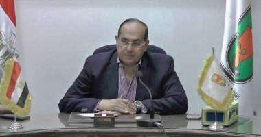 محافظ سوهاج ضرورة توفير مبدأ العدالة ويوجة بمتابعة أعمال التصحيح والرصد لامتحانات الشهادة الإعدادية