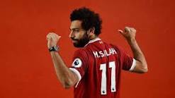 كلمات نارية لمشجع إنجليزي لمحمد صلاح...زلزلت تاريخ الكرة الإنجليزية