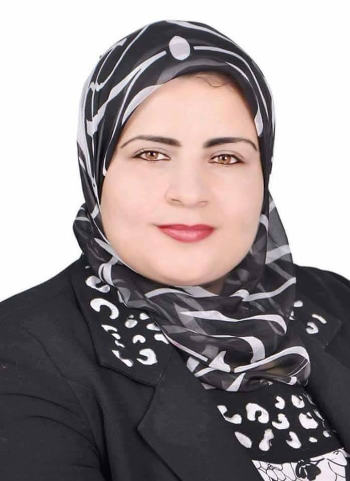 النائبة مها شعبان تؤكد علي فرش مسجد «الأفغاني» بكفر الشيخ