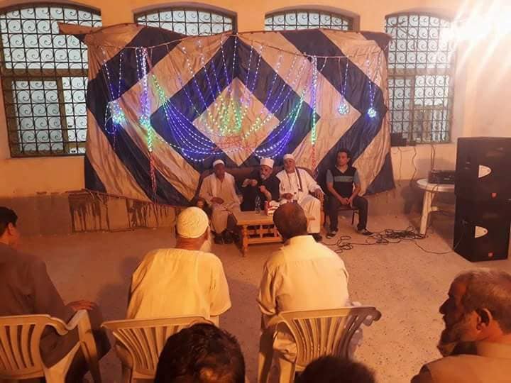 انتصارات اكتوبر النتائج والعبر بثقافة أسيوط