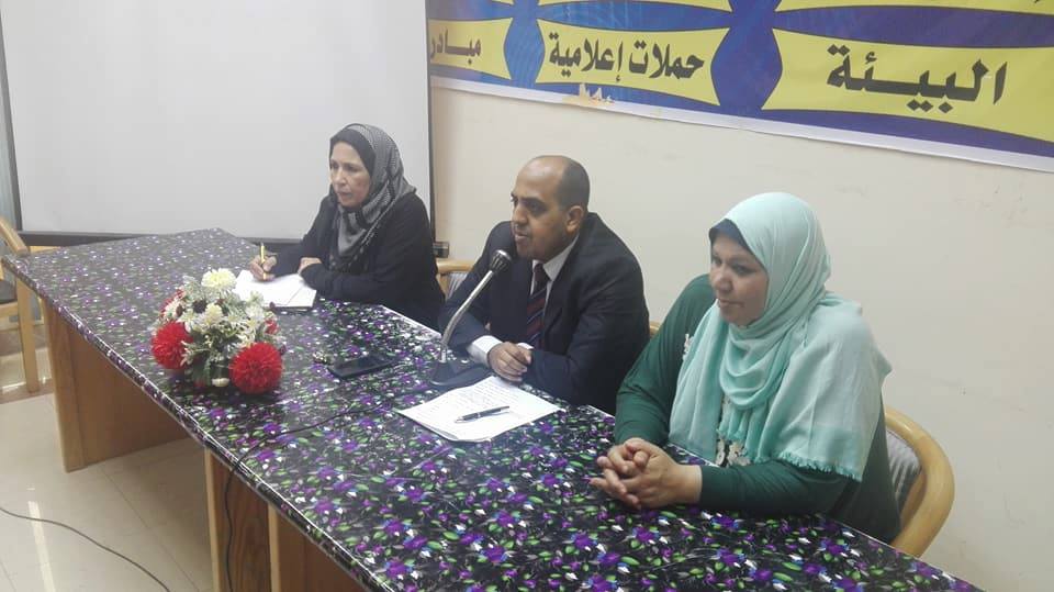 المحليات خطوة نحو الاصلاح الادارى بإعلام السويس