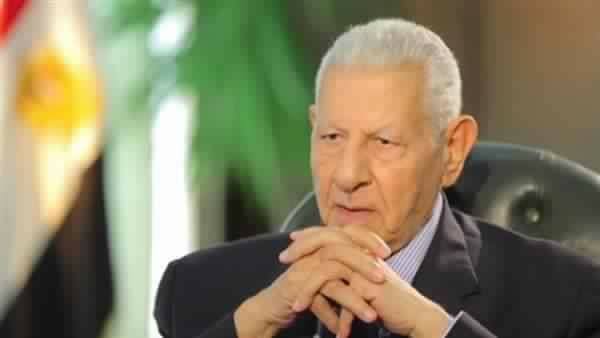 بحضور مكرم محمد أحمد.. ندوة لمناقشة ” تفعيل الثقافة فى مكافحة التطرف والإرهاب” الأربعاء