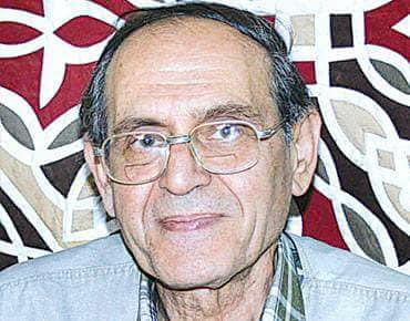 عز الدين نجيب أحد أعلام الشرقية بثقافة مشتول السوق