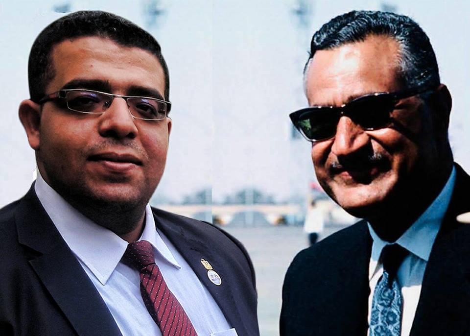 محلل سياسي يدعم القوى الناصريه بإنشاء إتحاد يضم كل التيارات الناصريه والأحزاب