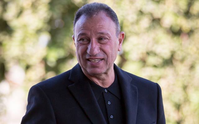 الخطيب يجتمع بأعضاء المنظومة الكروية بالأهلي