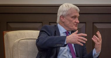 مصر تشهد زيارة وزير الاستثمار البريطانى لبحث سبل التعاون فى التعليم والتكنولوجيا