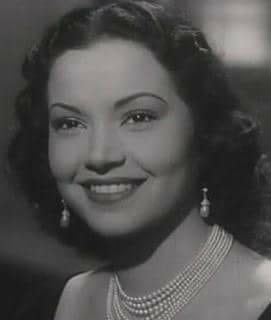 وداعا سمراء النيل مديحة يسري