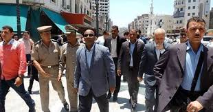 تحرير 64 قضية تموينية مخالفة بالمنيا