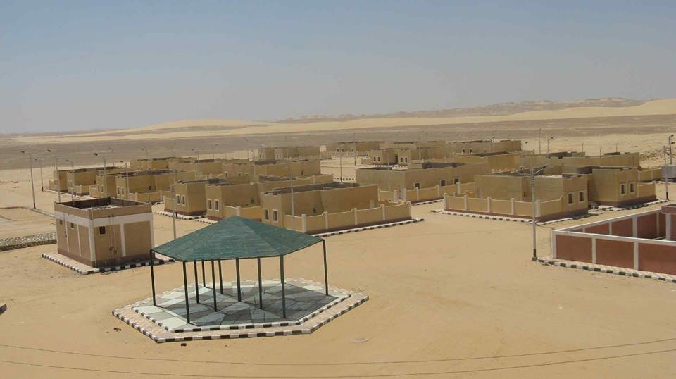 محافظ المنيا يقرر إقامة 3 مناطق صناعية بقرى الظهير الصحراوي