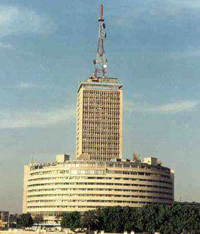 صرف مستحقات أصحاب المعاشات بالوطنية للإعلام قبل عيد الفطر