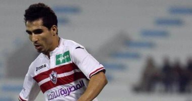 أحمد مدبولى يخوض الامتحانات خلال إجازة الزمالك