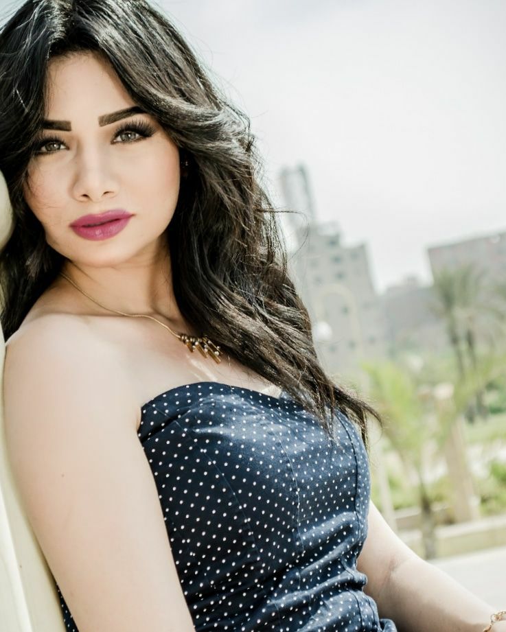 شيري مجدى تكشف عن دورها في مسلسل مليكة