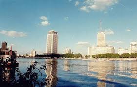 الأرصاد تتوقع غدا طقس معتدل على الوجه البحرى في مصر