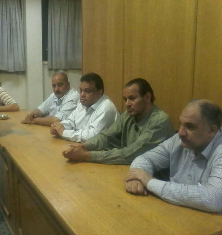 أدب عزيز أباظة بمنارة الشرقية الثقافية