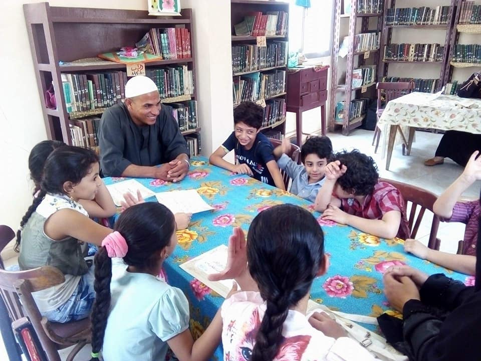 الجيش والشرطة في مواجهة الإرهاب بثقافة الإبراهيمية