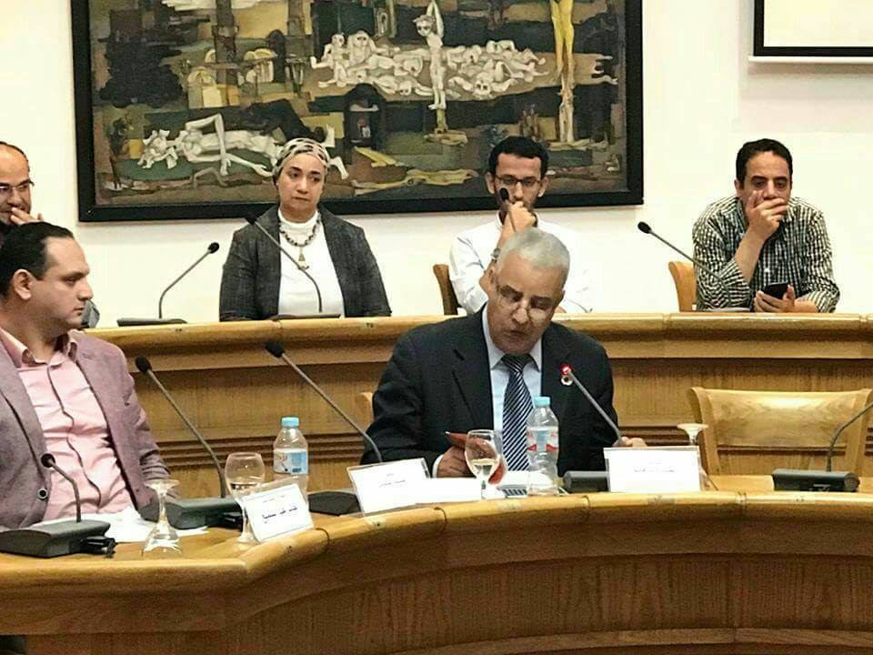 ”الأعلى للثقافة” يحتفى بابن الفارض ”سلطان العاشقين” فى أمسية للشعر الصوفى