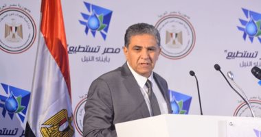 وزارة البيئة أنهت مشكلة مقلب أبو خريطة بالمنوفية