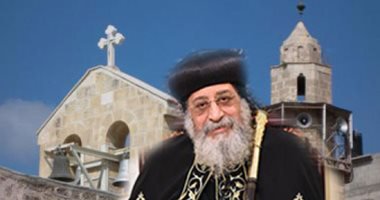 البابا تواضروس يحلم بأن تكون ذكرى دخول المسيح إلى مصر عيدًا