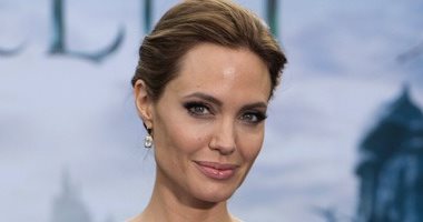 أنجلينا جولى تعلن عن استعدادها لبطولة فيلم الفانتازيا الجديد