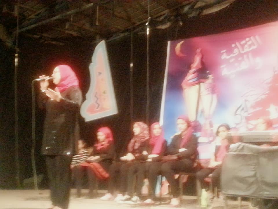 عرض للموسيقى العربية وأمسية شعرية بثقافة الدقهلية