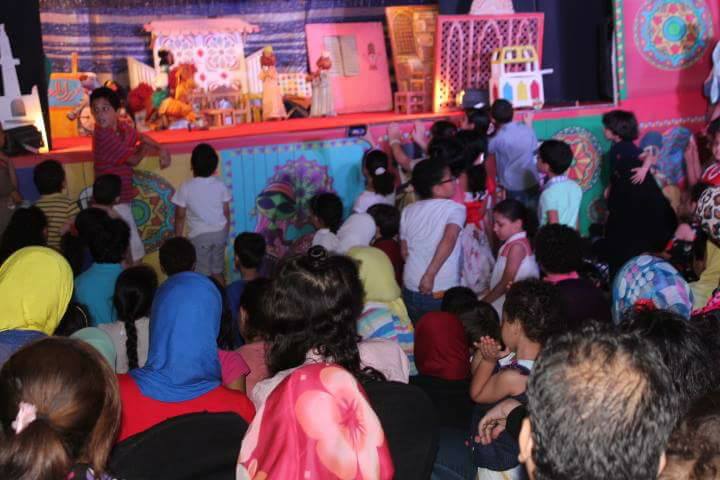 تزايد الإقبال الجماهيرى لــ”هل هلالك” فى يومه العاشر