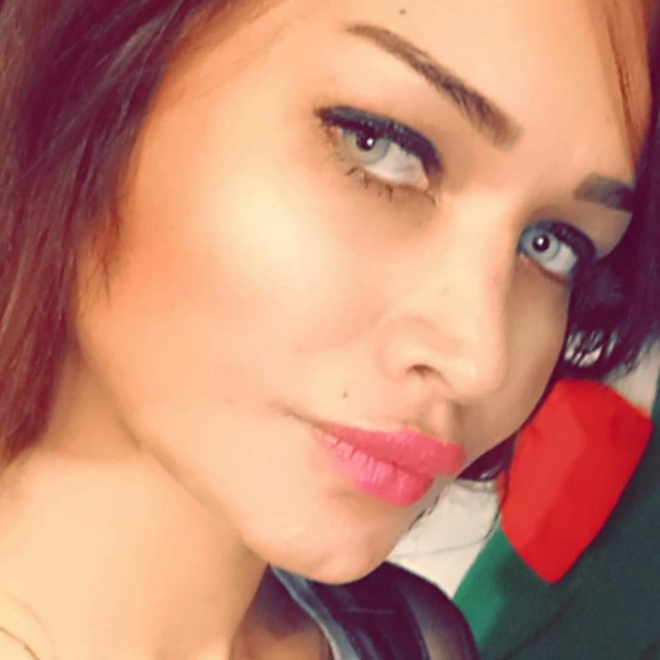 بالصور...إيمي البحيري تغير جلدها من مودليز إلى فنانة صاعدة بقوة في المارثون الرمضاني