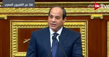 السيسي يفتتح فى عهده أكبر مزرعة سمكية بالشرق الأوسط