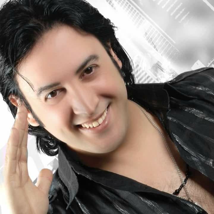 نجم المسرح الفنان السيد زكي بليالي رمضان الفنية ببورسعيد