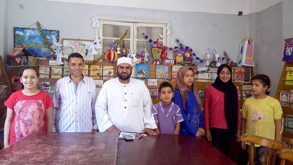 الثقافة وسلوكيات المجتمع بثقافة شنبارة الميمونه