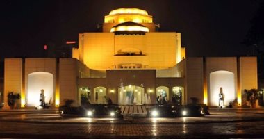 ورش فنية صيفية للاطفال بالاوبرا