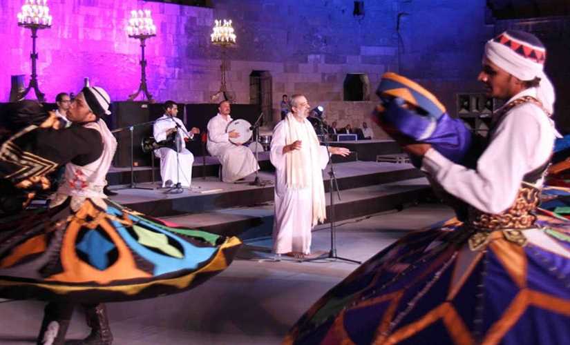 الثلاثاء سهرة نوبية في ليالي الأوبرا الرمضانية