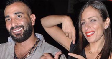 ريم البارودى: امتلك تسجيلات ورسائل تؤكد صحه موقفى من أحمد سعد