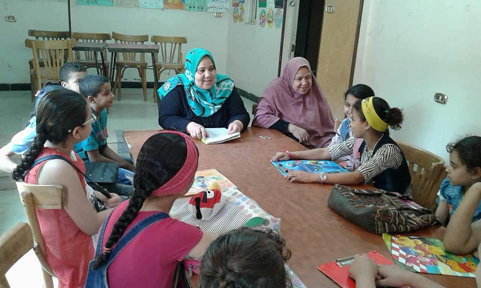 المؤمن وغرس المحبة في قلوب الآخرين بثقافة مشتول السوق