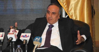 عبد المحسن سلامة: افتتاح أكبر مركز تدريب للصحفيين عقب عيد الفطر