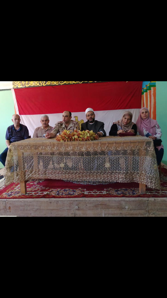 إعلام طنطا يبحث سبل مواجهة الفكر التكفيري المتطرف