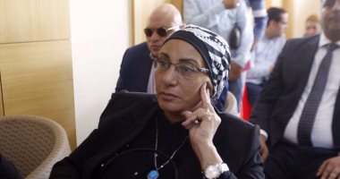 برلمانية تطالب باستمرار غلق تعيينات الحكومة وفتح التدريب التحويلى