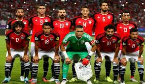 مصر تواجه بلجيكا استعدادا لمونديال روسيا