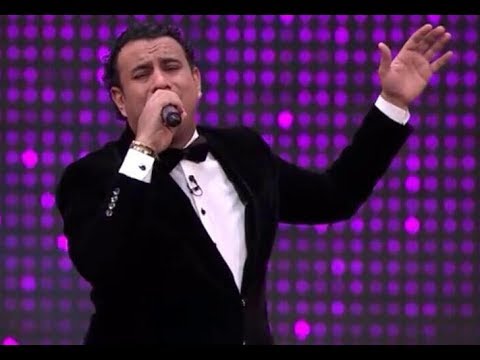 محمود الليثى يحيي ثامن سهرات خيمة كايرو سكاى اليوم الخميس