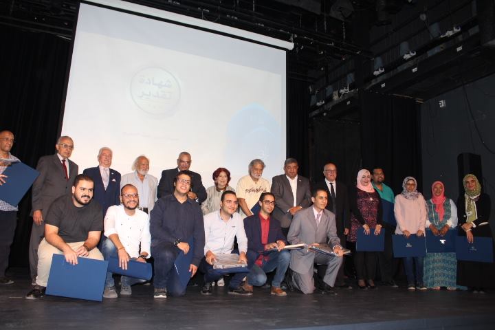 ”التنسيق الحضارى” يعلن الفائزين ل”مسابقة تراثى للتصوير الفوتغرافى ”