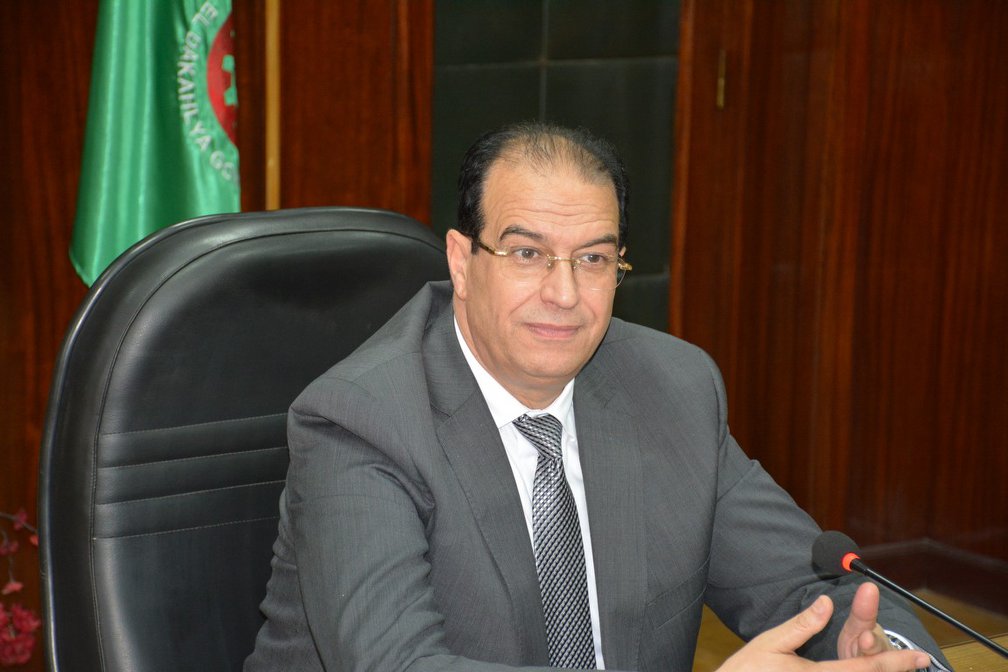 محافظ الدقهلية يقرر منح قروض للشباب بقيمة 541.5 مليون جنية ضمن برنامج ”مشروعك”