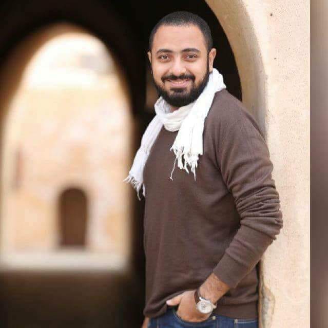 مرقس عادل يؤكد علي عرض فيلم ” الرجل الاخطر” في موسم الصيف